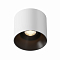 Светильник накладной Technical C064CL-01-25W3K-RD-WB