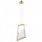Светильник Crystal Lux MARINA SP10W LED