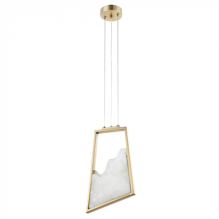 Светильник Crystal Lux MARINA SP10W LED
