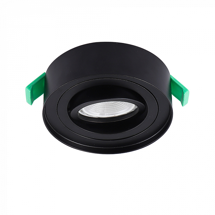 Светильник Crystal Lux CLT 059C1 BL