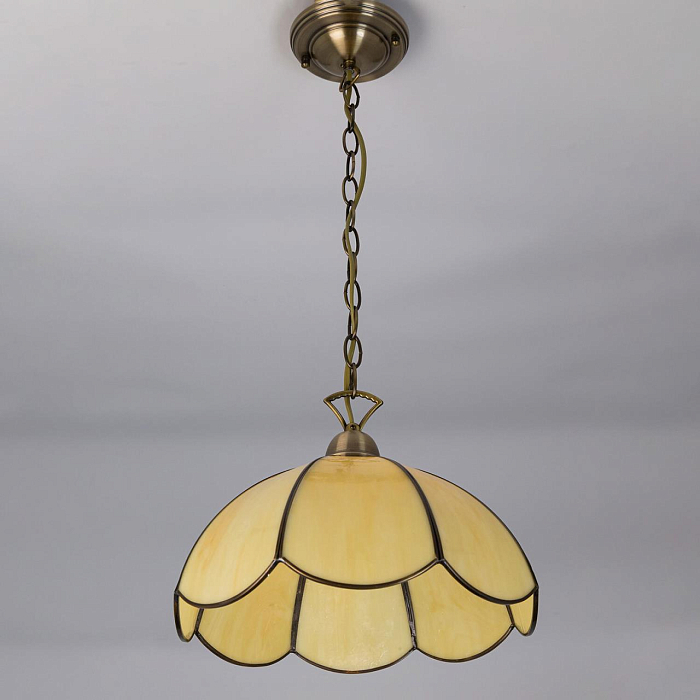 Светильник одинарный  CL443111