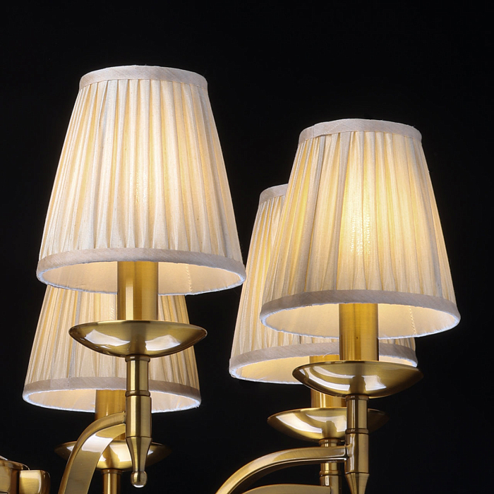 Люстра MW-Light 444012308