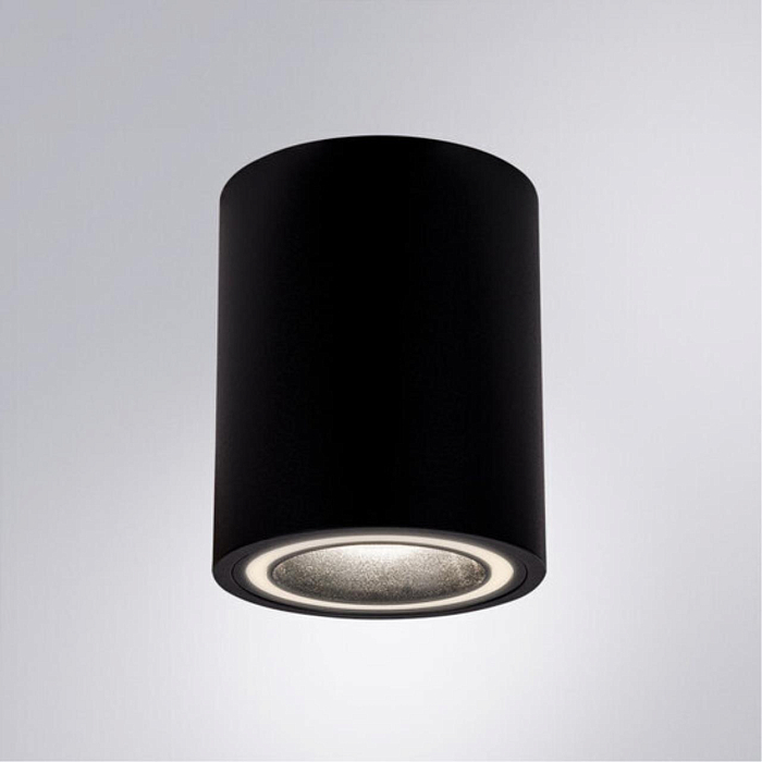 Светильник ARTE LAMP A2267PL-1BK