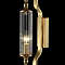 Бра на 2 лампы Crystal Lux TOMAS AP1 GOLD