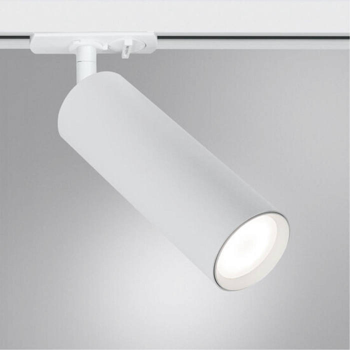 Трековая система Трековый светильник ARTE LAMP A1515PL-1WH
