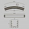 Led Strip ALM-3535R-B-D-45°-0.8M