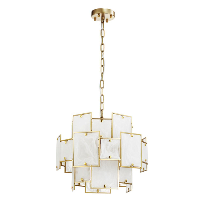 Люстра ARTE LAMP A4068LM-7SG
