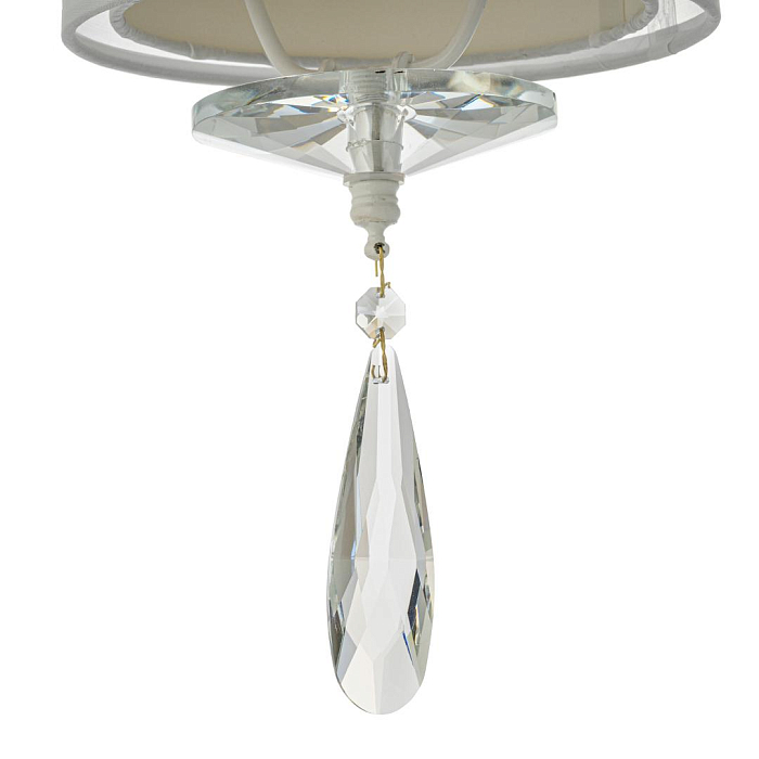 Светильник круглый Arti Lampadari Rufina E 1.3.P1 W