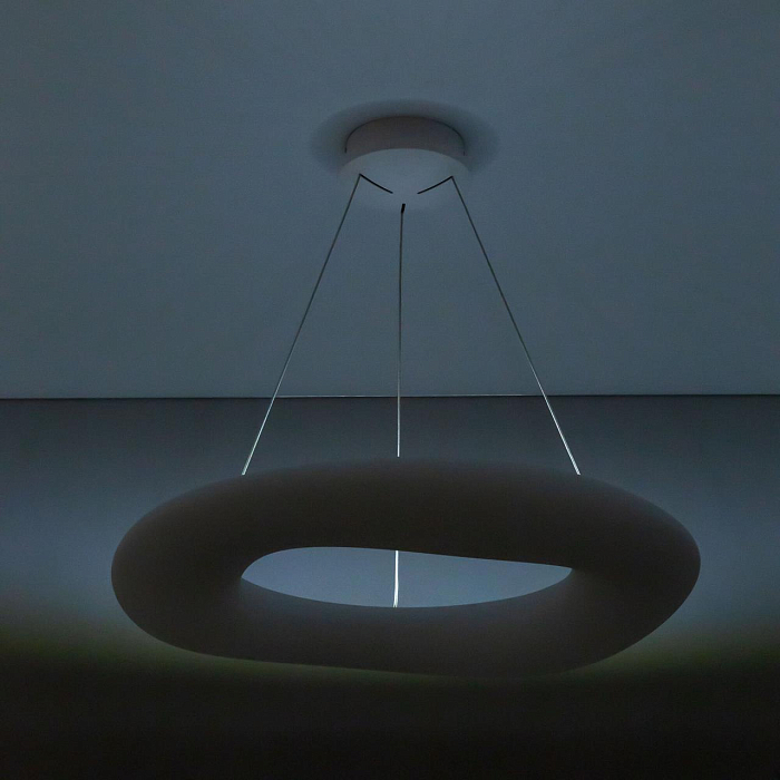 Люстра подвесная  CL732A800GS