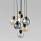 Люстра TK Lighting 10246 Cubus