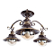 Люстра потолочная ARTE LAMP A4577PL-3CK