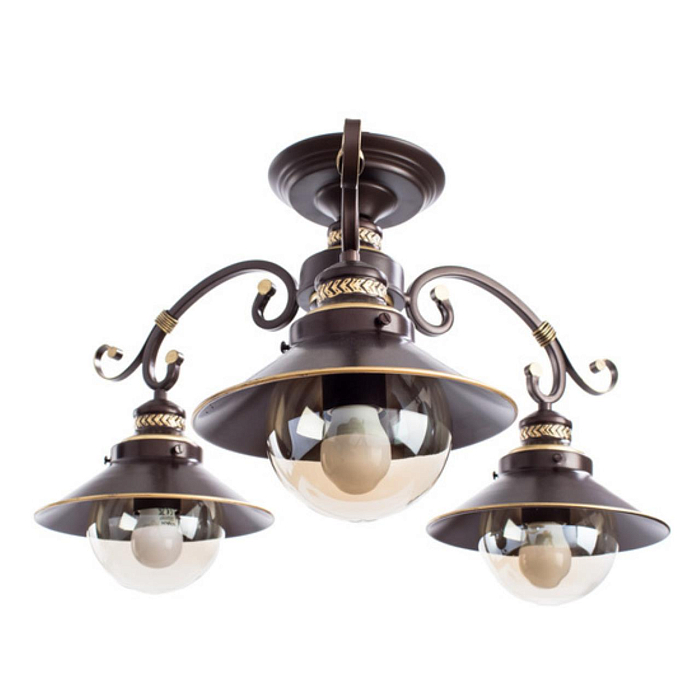 Люстра потолочная ARTE LAMP A4577PL-3CK