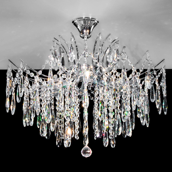 Люстра потолочная  CL302180