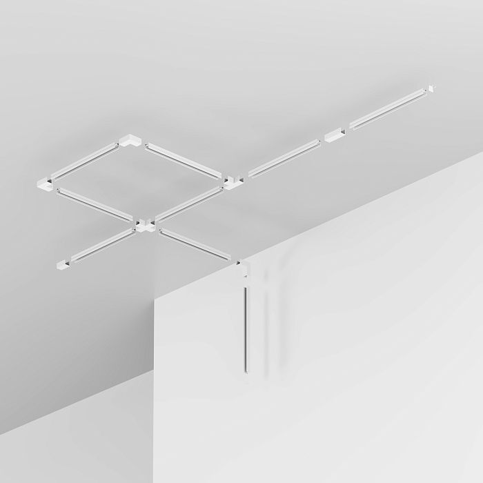 Outdoor O-TR001-P-W3M