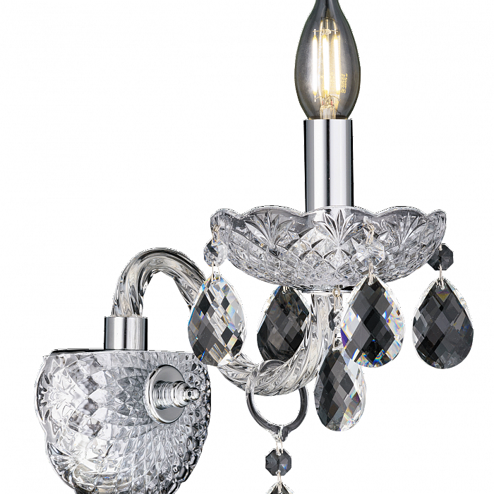 Бра NewRgy 8282/1CR CHROME