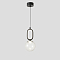 Светильник Crystal Lux CATKIN SP1.1