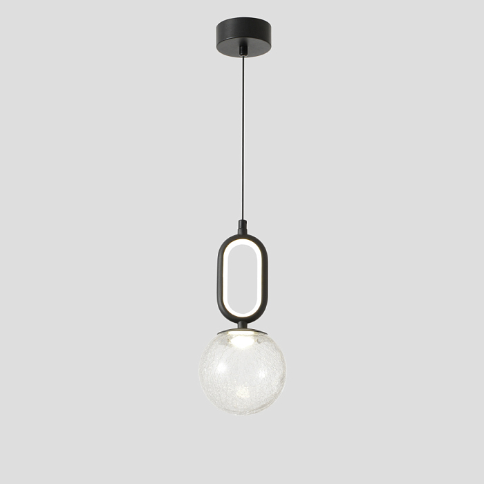 Светильник Crystal Lux CATKIN SP1.1
