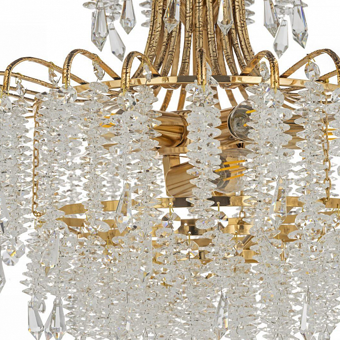 Люстра Arti Lampadari Erli E 1.5.50.105 GB