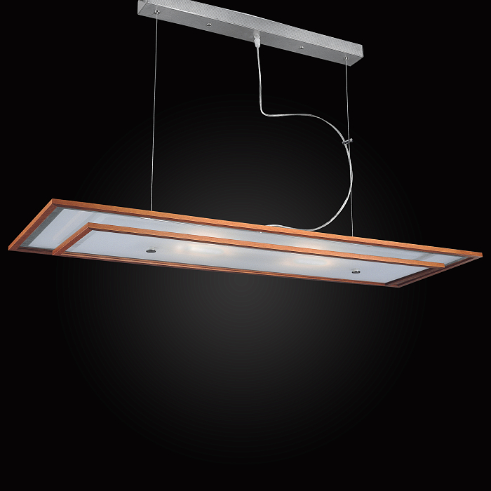 Светильник La Lampada L 1526/2.53