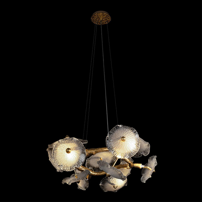 Светильник LOFT IT 10352/650 AB