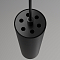 Трековая система Трековый светильник Technical TR041-4-12W3K-M-DS-B