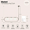 Светильник большой Maytoni MOD221PL-03N