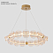 Люстра Crystal Lux RICH SP38W LED
