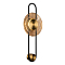 Светильник MODESTYLE MS.1507.01 BK-BS
