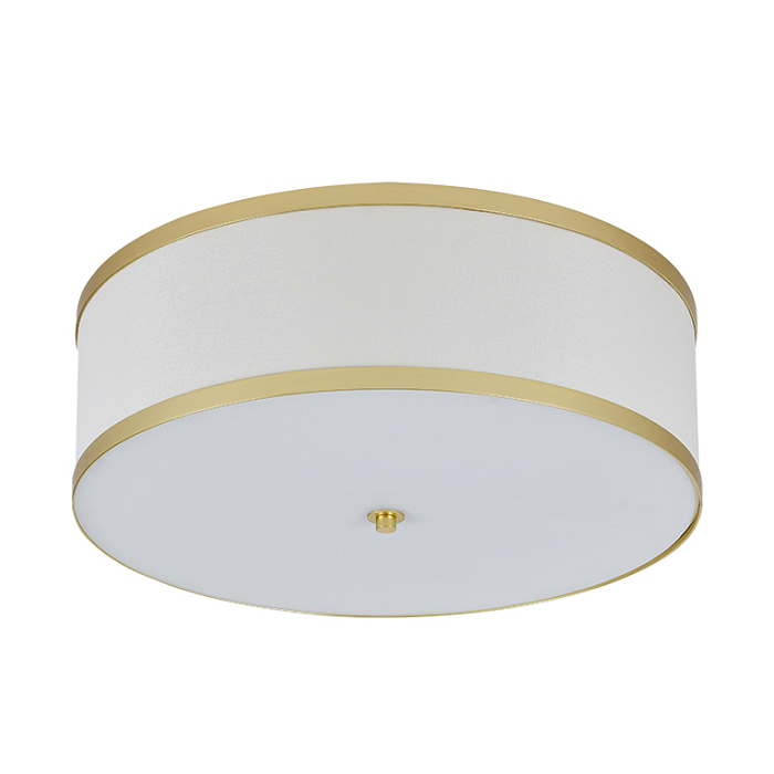 Светильник Newport 3555/PL mat.gold