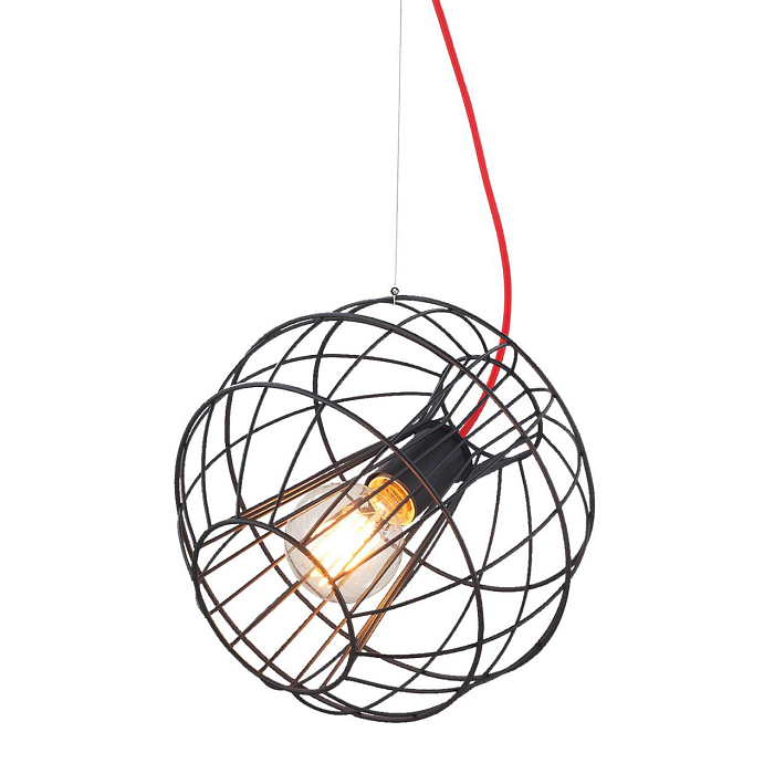 Светильник одинарный Lussole GRLSP-9933