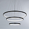Люстра подвесная ARTE LAMP A2197SP-3BK