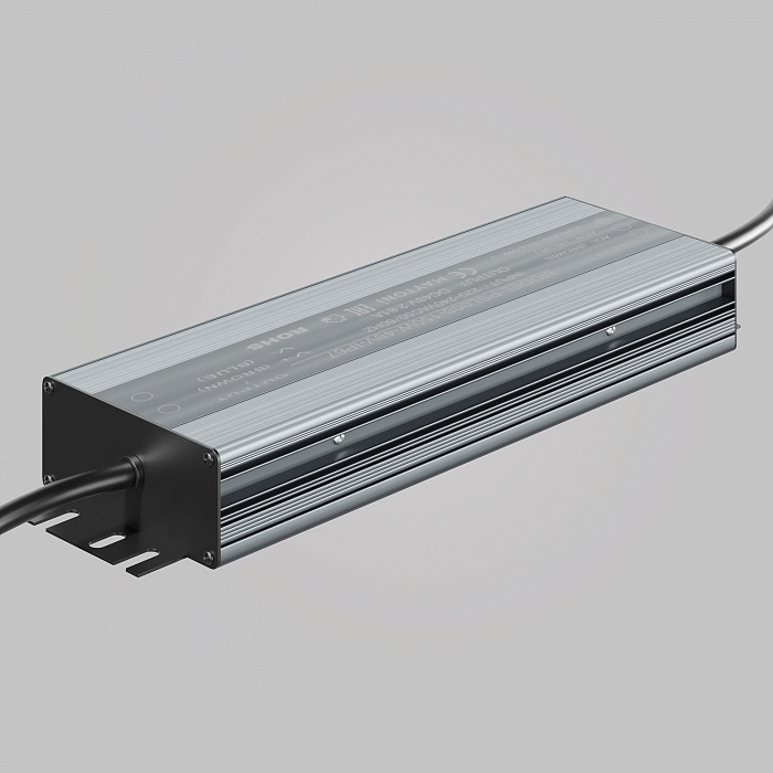 Трековая система Technical PSL008-150W-48V-IP67