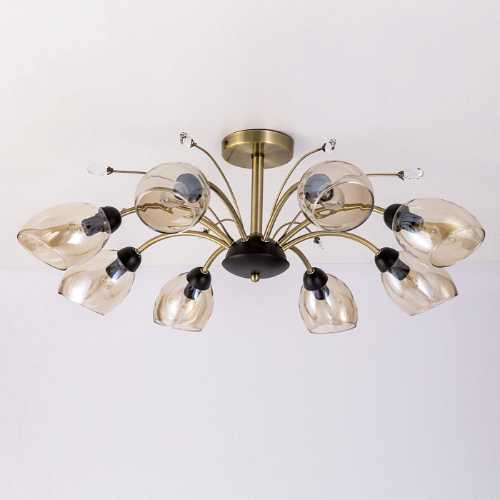 Люстра на штанге  CL108185