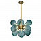 Люстра LOFT IT 10130/12 Blue