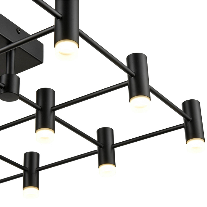 Люстра потолочная Vele Luce VL7162L16