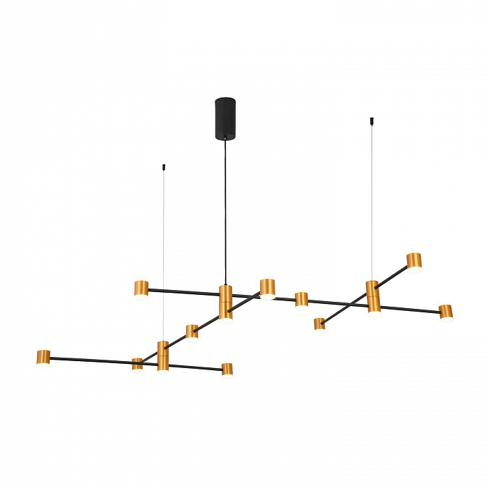 Светильник подвесная ST LUCE SL1596.423.22