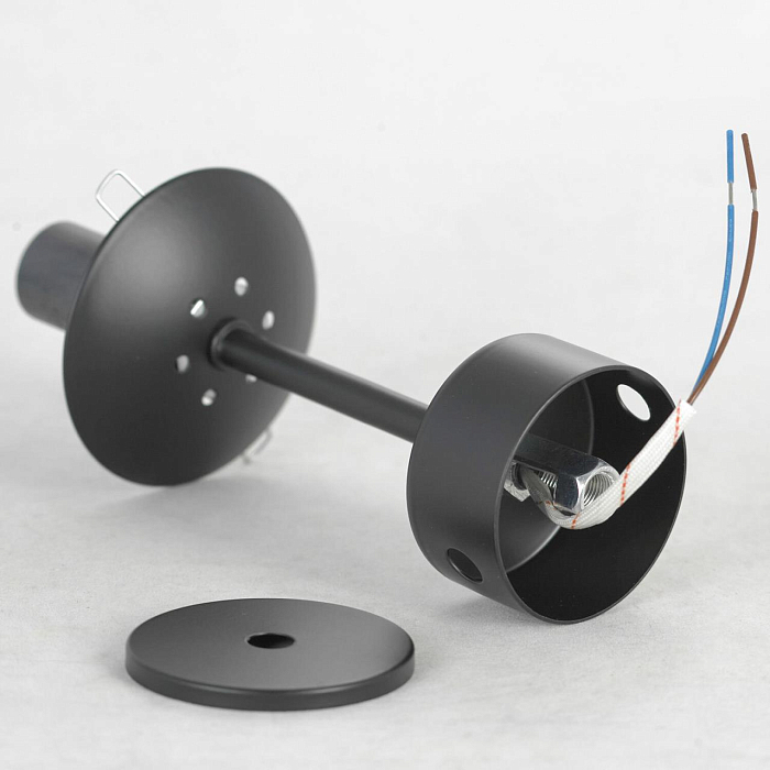 Люстра большой Lussole LSP-8798