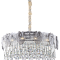 Люстра NewRgy 5028/12CR CHROME