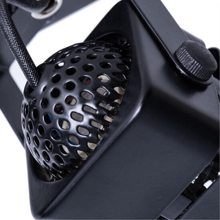 Спот на 2 лампы ARTE LAMP A1315PL-2BK
