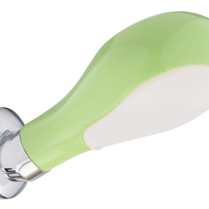 Бра Sfera Sveta B1071W/1 GREEN