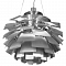 Светильник LOFT IT 10156/800 Silver