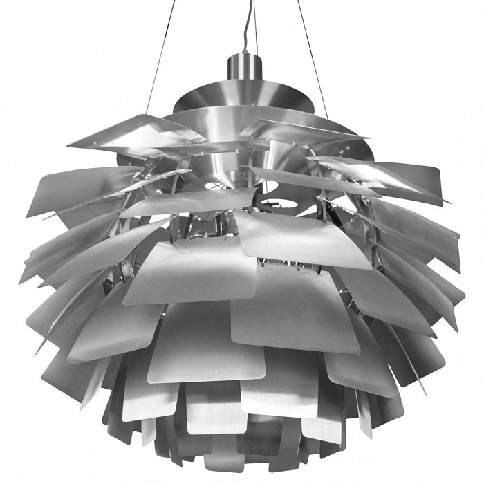 Светильник LOFT IT 10156/800 Silver