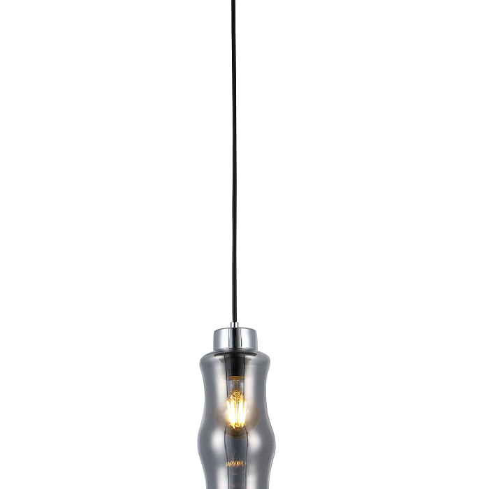 Люстра Sfera Sveta 06981/1 CHROME