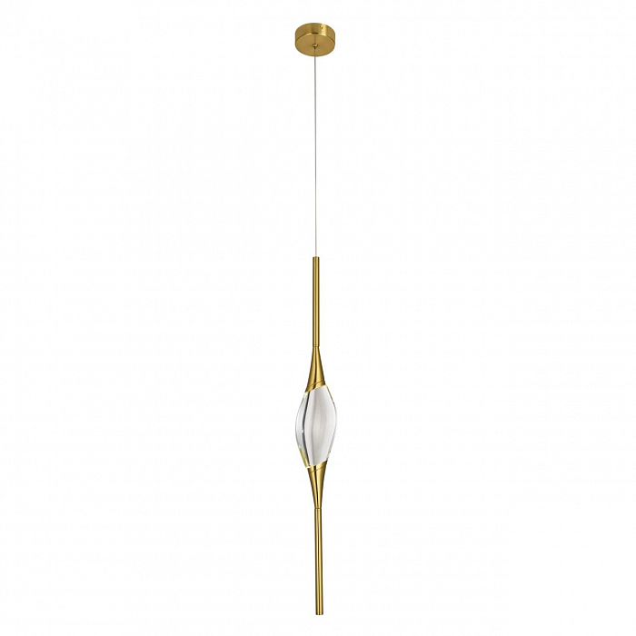 Светильник MODESTYLE MS.88921.1 BS