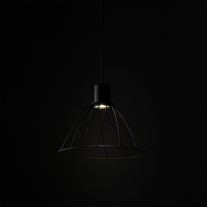 Люстра TK Lighting 10160 Modesto
