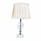 Настольная лампа интерьерная ARTE LAMP A4024LT-1CC