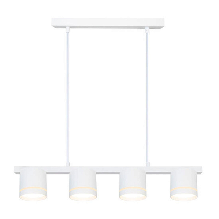 Люстра ARTE LAMP A8024SP-4WH