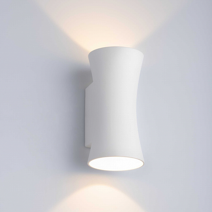 Светильник на 2 лампы Sfera Sveta 20103 SWH