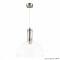 Светильник Crystal Lux ANGELINA SP1 NICKEL