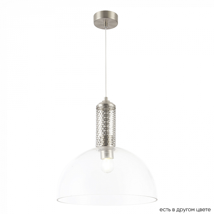 Светильник Crystal Lux ANGELINA SP1 NICKEL